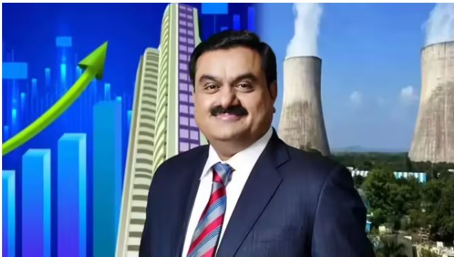 adani